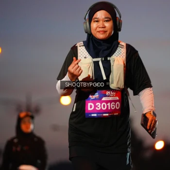 Runner Photo 3903797