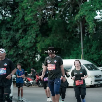 Runner Photo 3903805