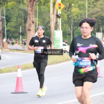 Runner Photo 3903820