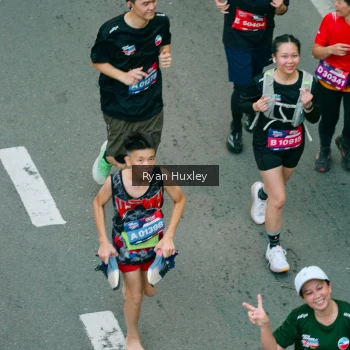 Runner Photo 3903821