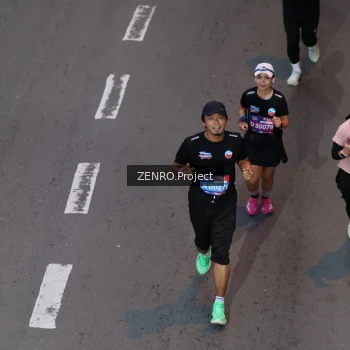 Runner Photo 3903824