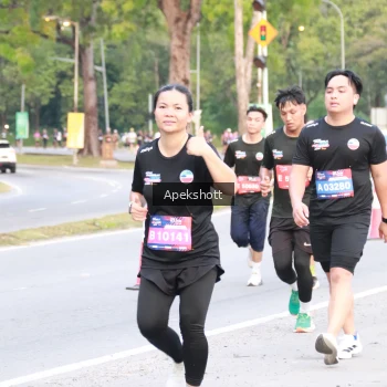 Runner Photo 3903829