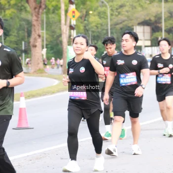 Runner Photo 3903833