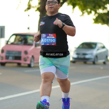 Runner Photo 3903835