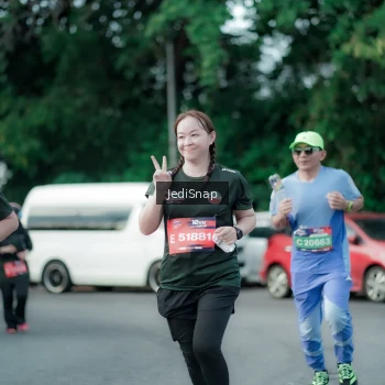 Runner Photo 3903841