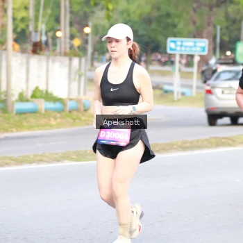 Runner Photo 3903844