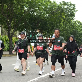 Runner Photo 3903850