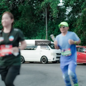 Runner Photo 3903851