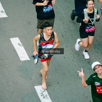 Runner Photo 3903859
