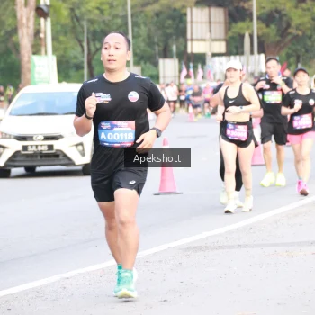 Runner Photo 3903863