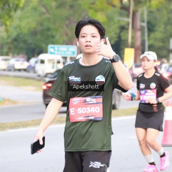 Runner Photo 3903923