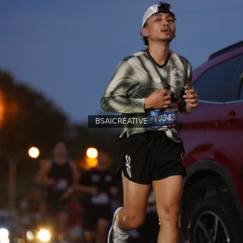 Runner Photo 3903931