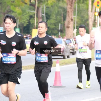 Runner Photo 3903936