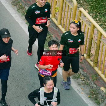 Runner Photo 3903940