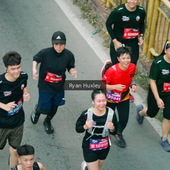Runner Photo 3903942