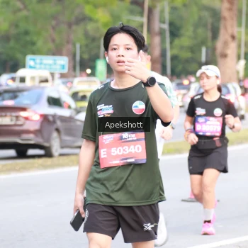 Runner Photo 3903952