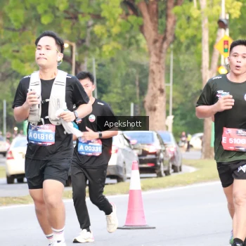 Runner Photo 3903958