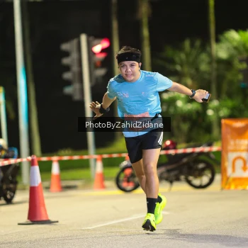 Runner Photo 3903967