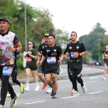 Runner Photo 3903970