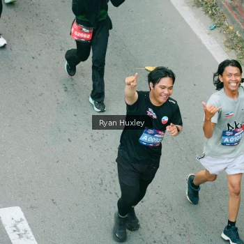 Runner Photo 3903972
