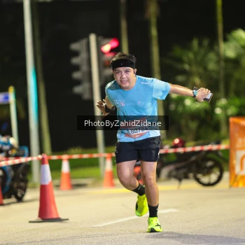 Runner Photo 3903976