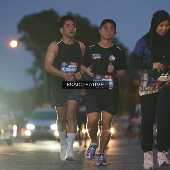 Runner Photo 3903987