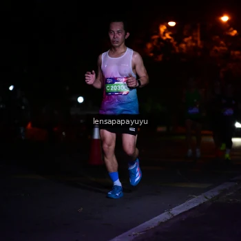 Runner Photo 3903992