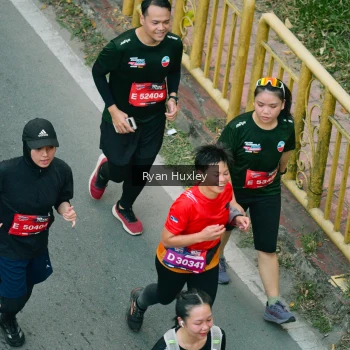 Runner Photo 3904003