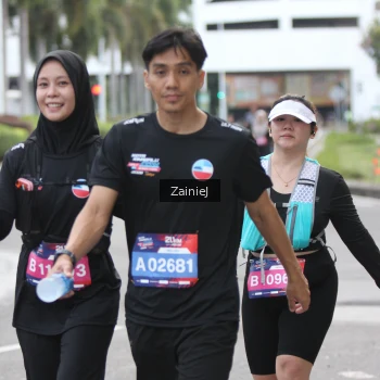 Runner Photo 3904015