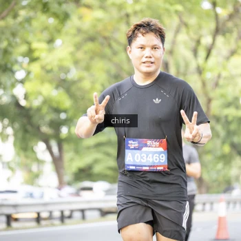 Runner Photo 3904021