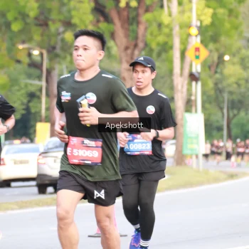 Runner Photo 3904033