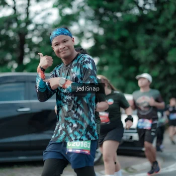 Runner Photo 3904045