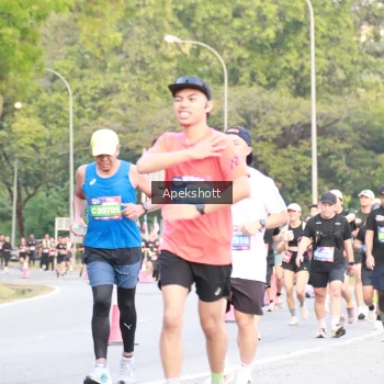 Runner Photo 3904048