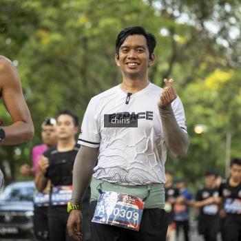 Runner Photo 3904050