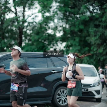 Runner Photo 3904057