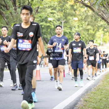 Runner Photo 3904062