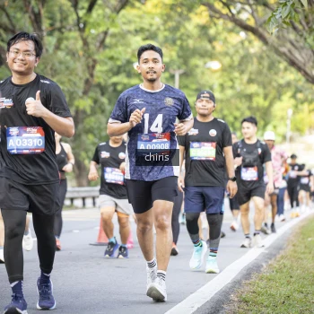 Runner Photo 3904065