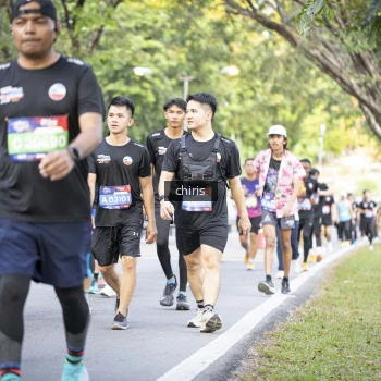 Runner Photo 3904080