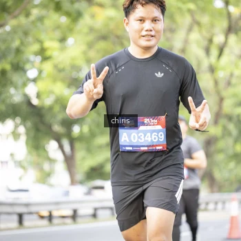 Runner Photo 3904085