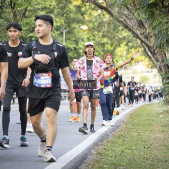 Runner Photo 3904087
