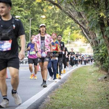 Runner Photo 3904091