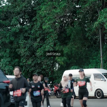 Runner Photo 3904092