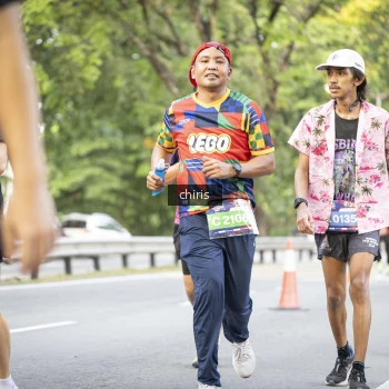 Runner Photo 3904116