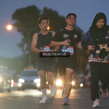 Runner Photo 3904117