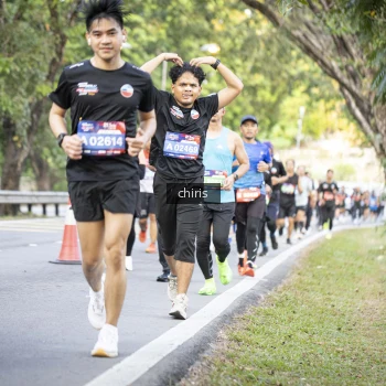 Runner Photo 3904132