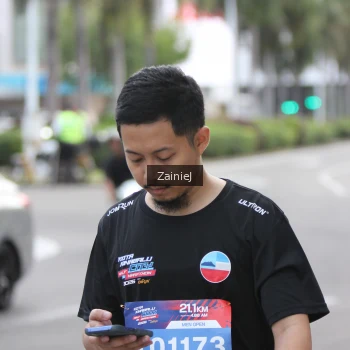 Runner Photo 3904137