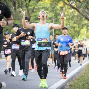 Runner Photo 3904143