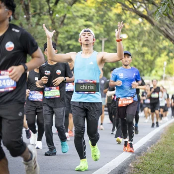 Runner Photo 3904145