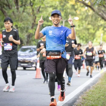 Runner Photo 3904146