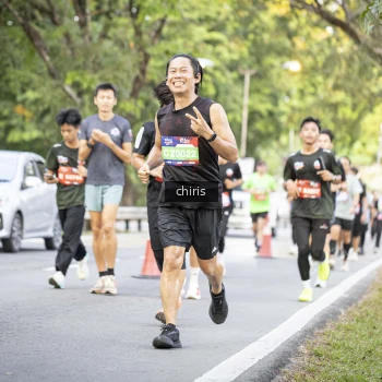 Runner Photo 3904154